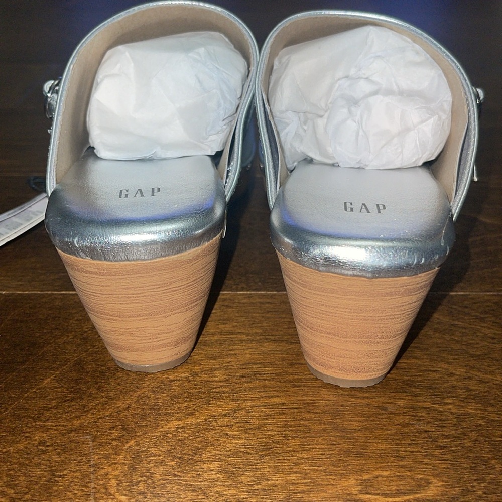 GAP clogs - Picture 8 of 10